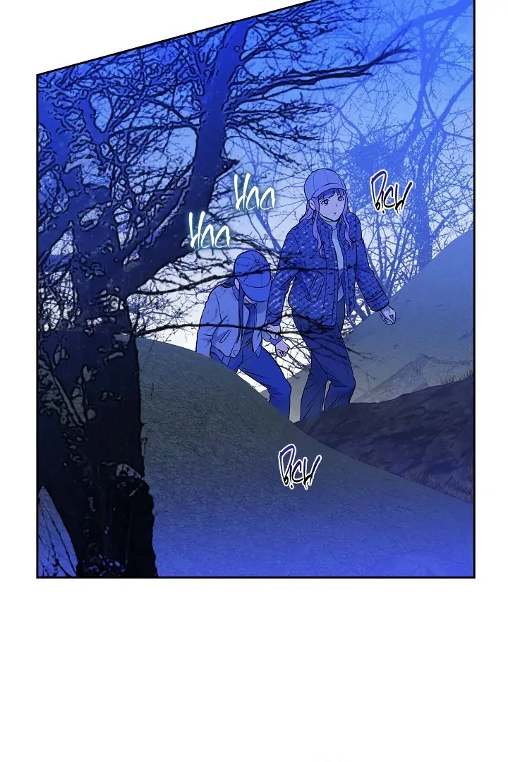 Sóng Gió Chapter 23 - Trang 40