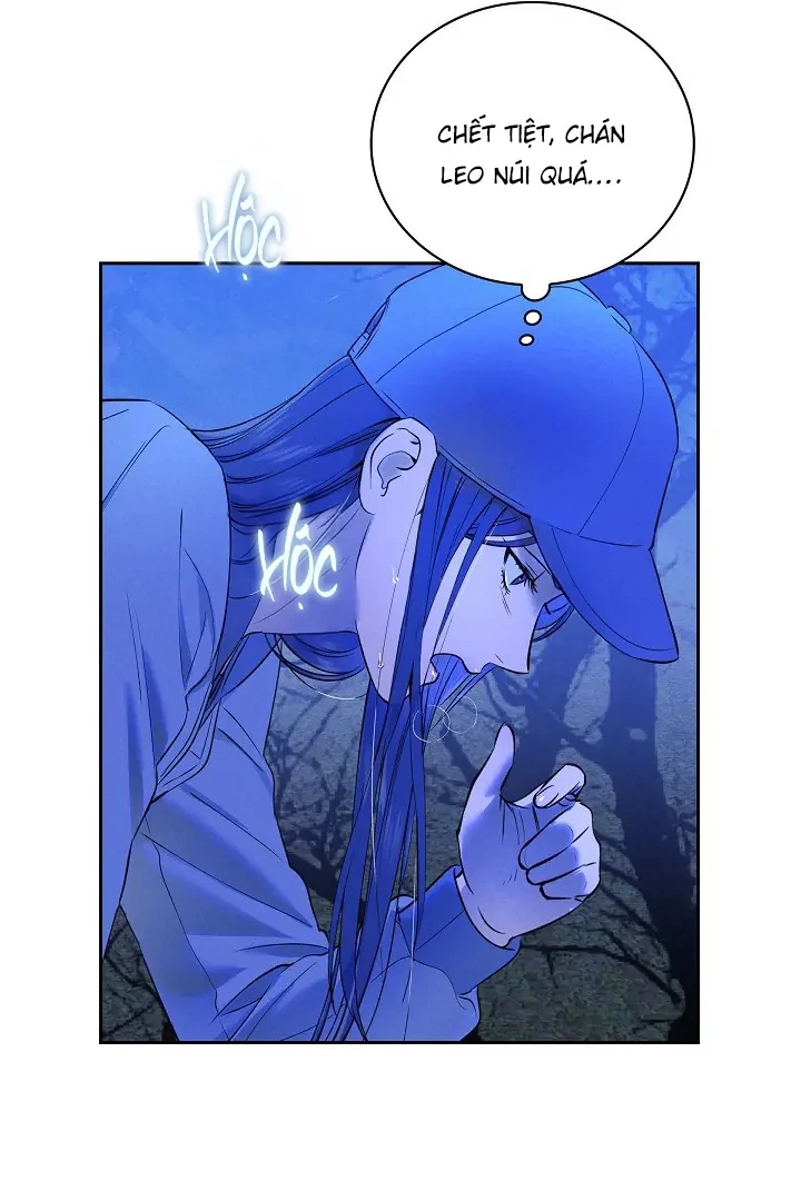 Sóng Gió Chapter 23 - Trang 41