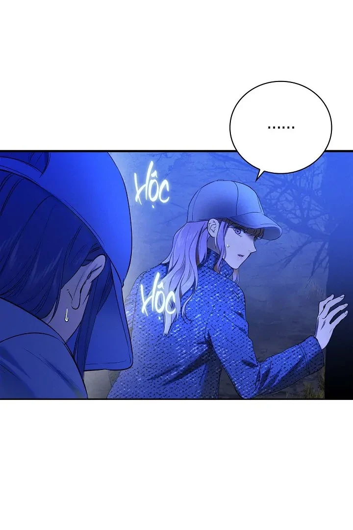 Sóng Gió Chapter 23 - Trang 42