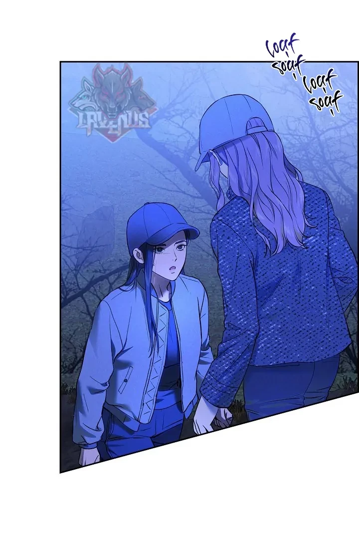 Sóng Gió Chapter 23 - Trang 43