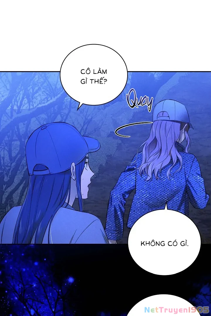 Sóng Gió Chapter 23 - Trang 45
