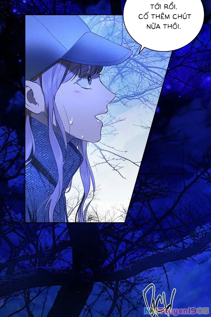 Sóng Gió Chapter 23 - Trang 46