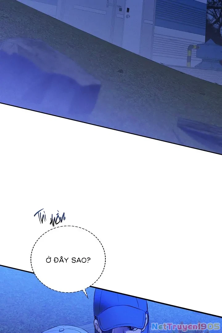 Sóng Gió Chapter 23 - Trang 49