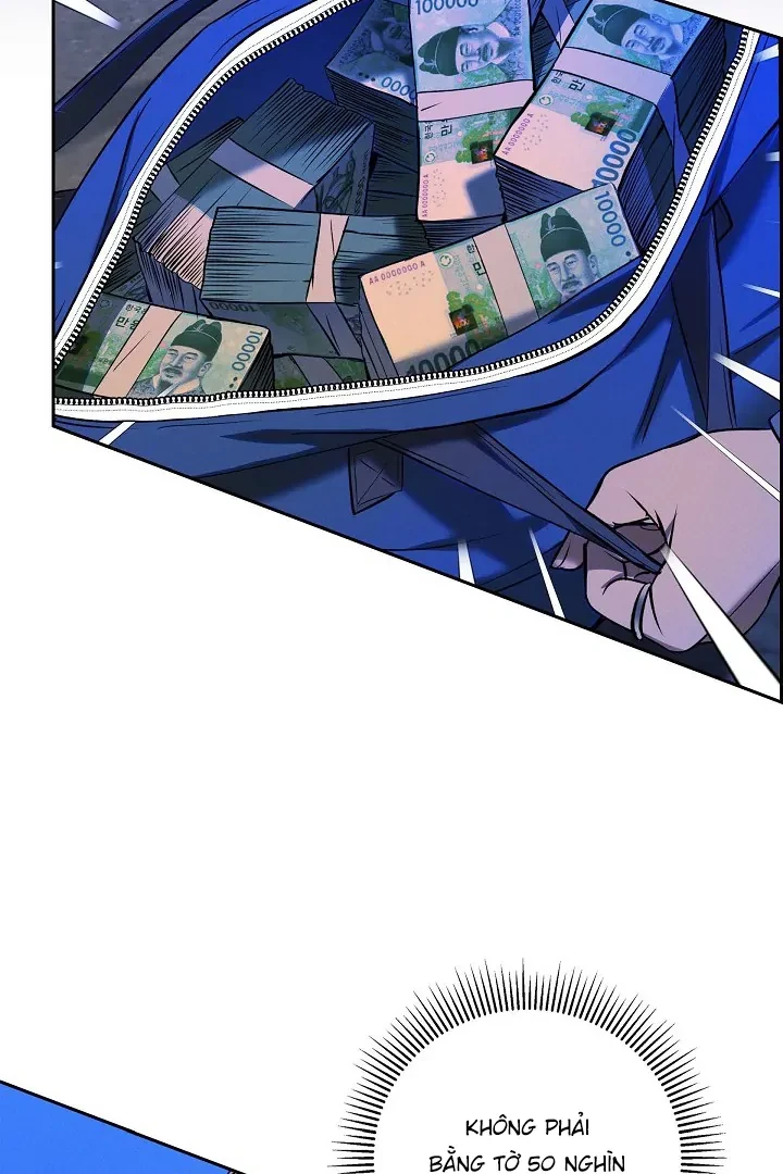 Sóng Gió Chapter 23 - Trang 5