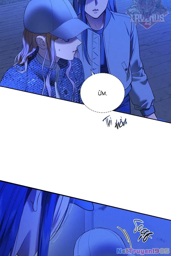 Sóng Gió Chapter 23 - Trang 50