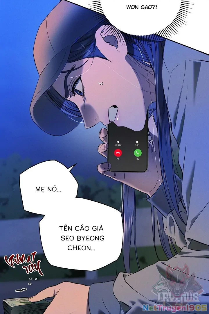 Sóng Gió Chapter 23 - Trang 6