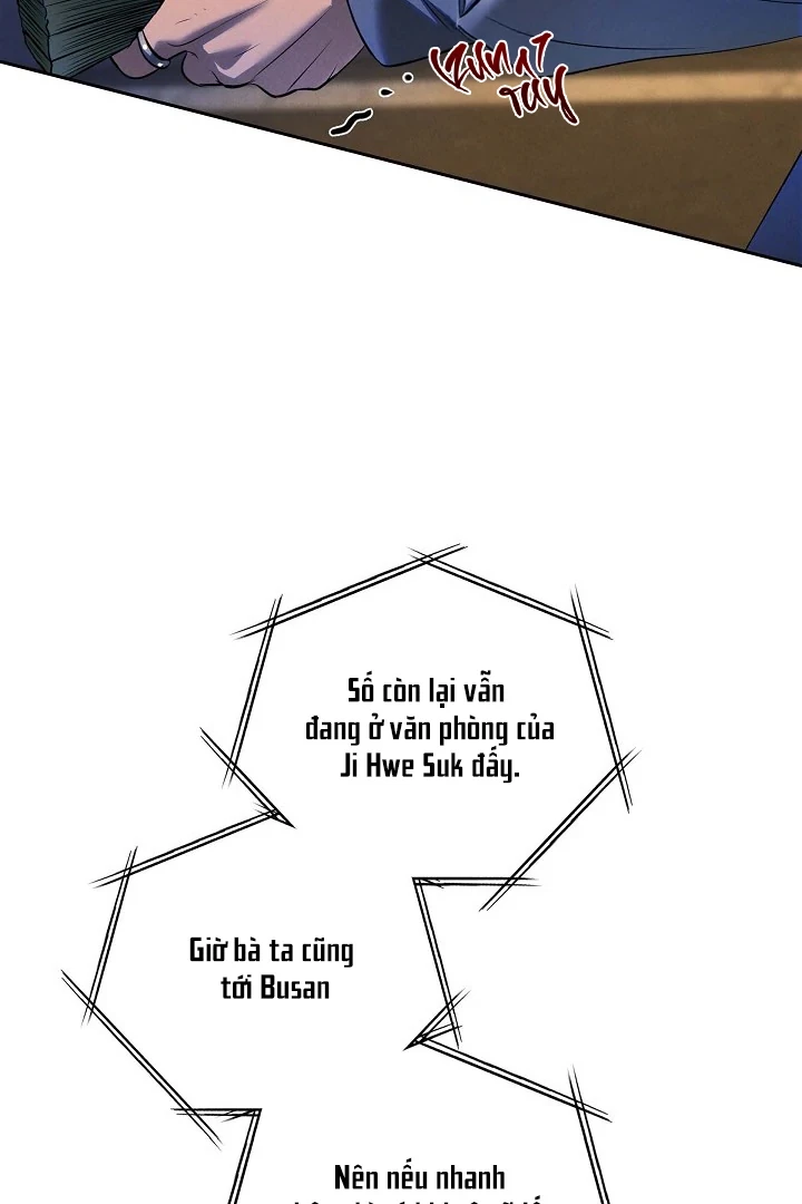 Sóng Gió Chapter 23 - Trang 7