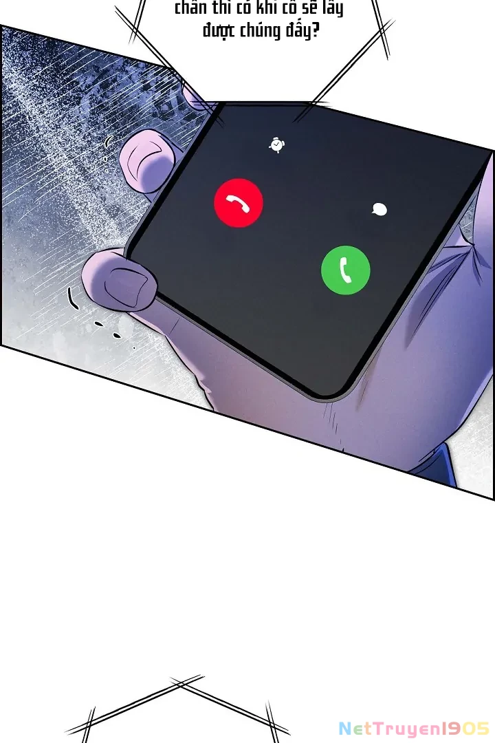 Sóng Gió Chapter 23 - Trang 8