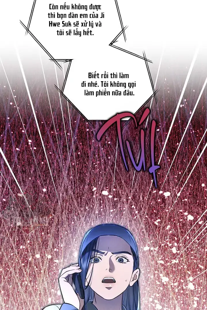 Sóng Gió Chapter 23 - Trang 9