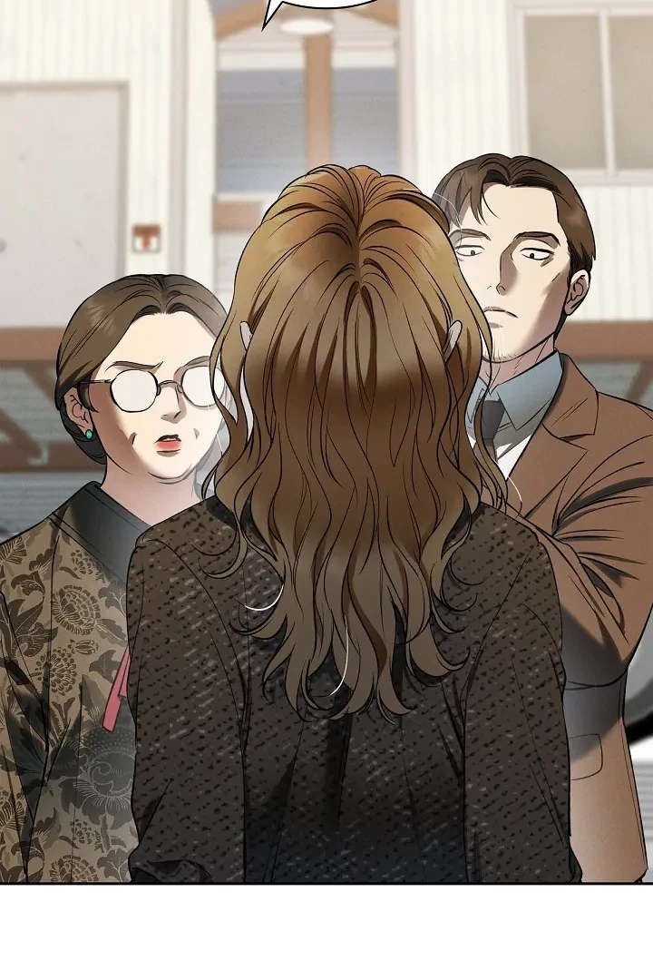 Sóng Gió Chapter 24 - Trang 10