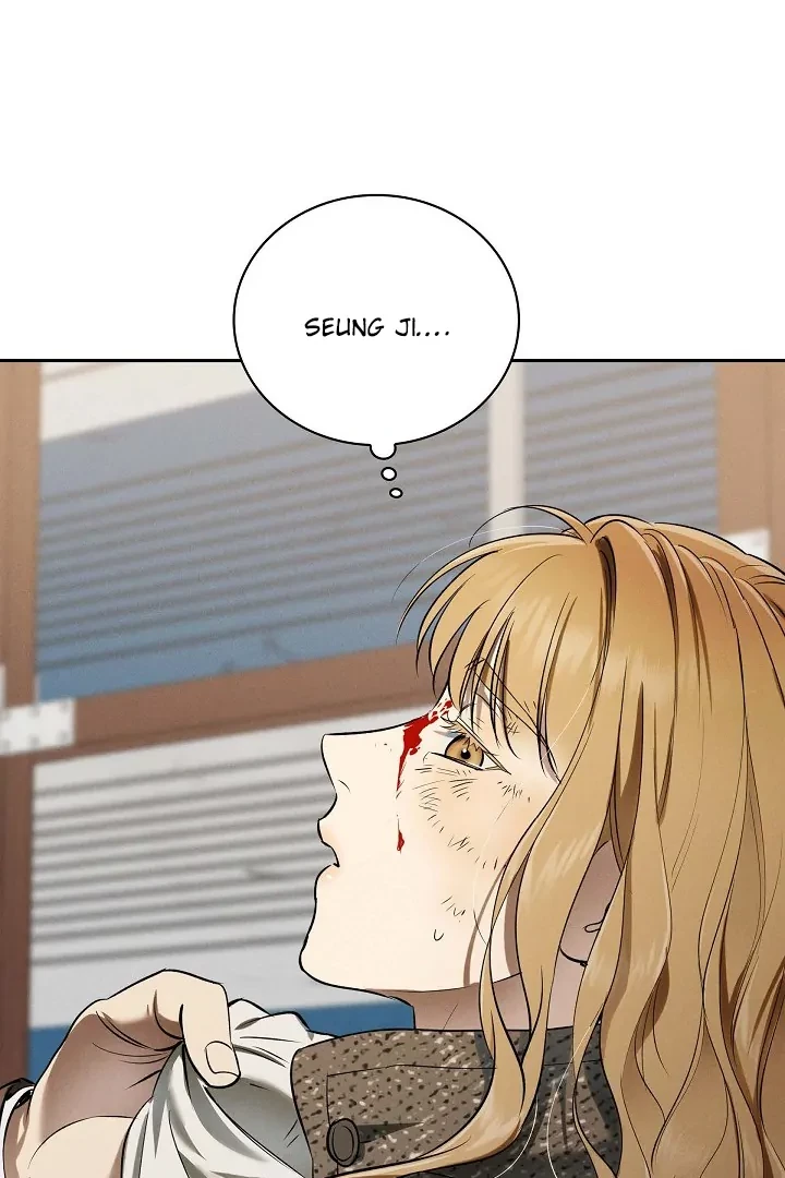 Sóng Gió Chapter 24 - Trang 11