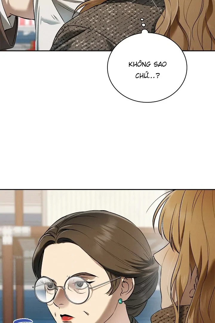 Sóng Gió Chapter 24 - Trang 12