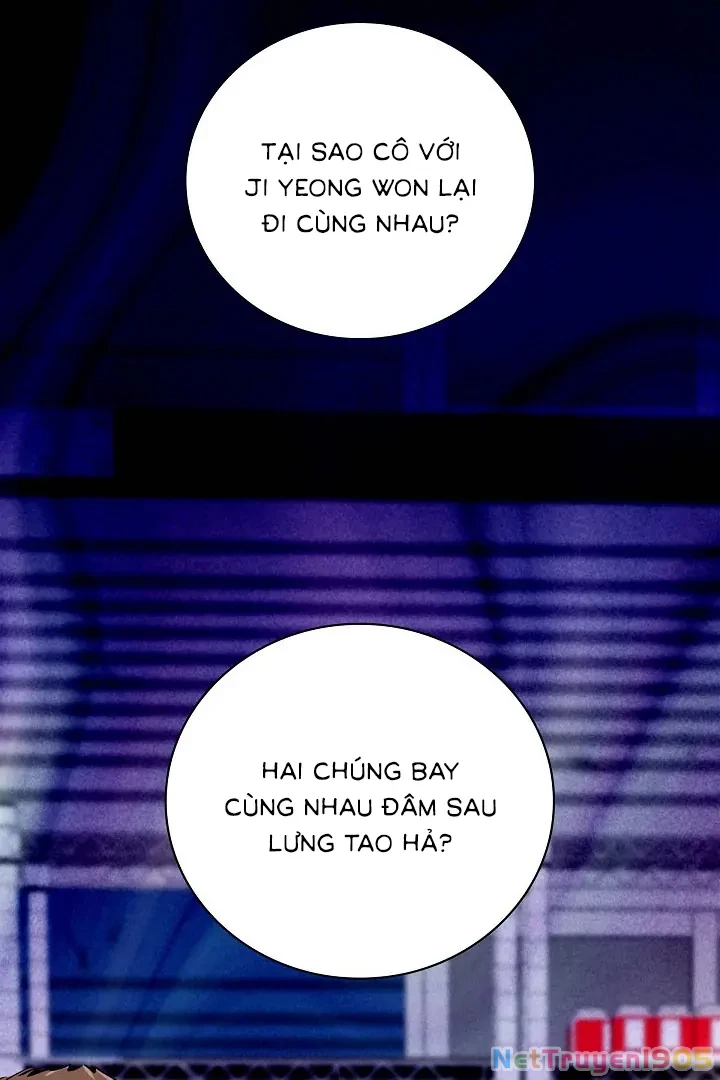 Sóng Gió Chapter 24 - Trang 17