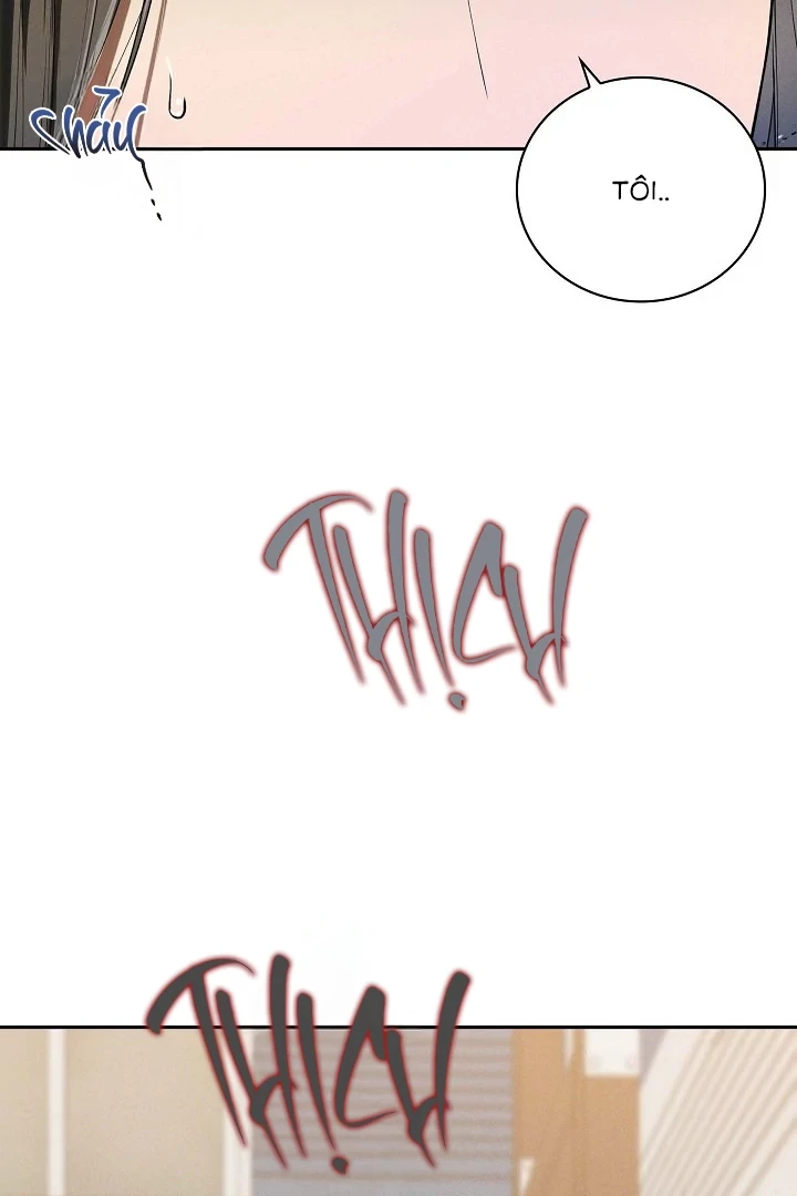 Sóng Gió Chapter 24 - Trang 20