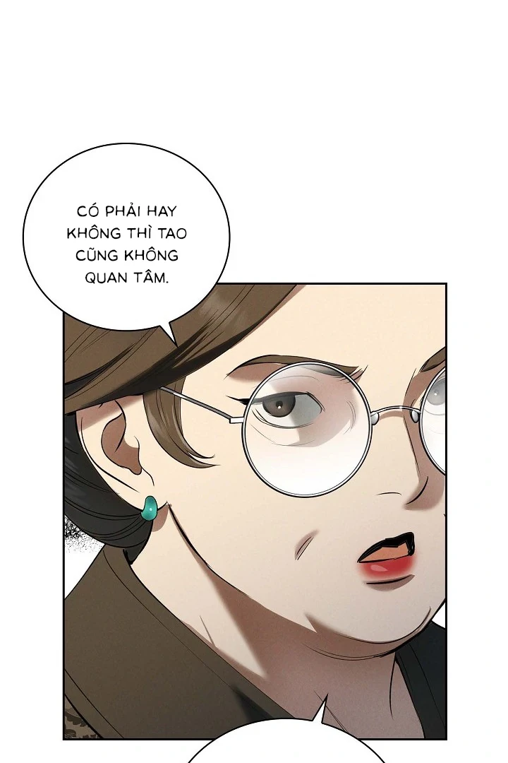 Sóng Gió Chapter 24 - Trang 23