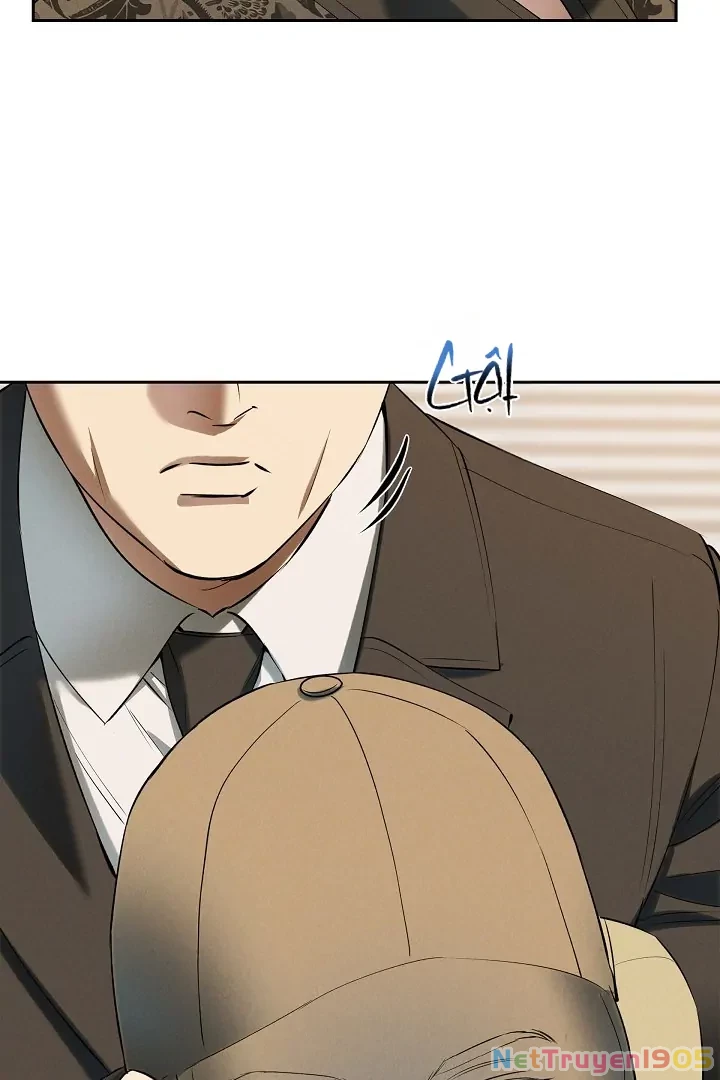 Sóng Gió Chapter 24 - Trang 25