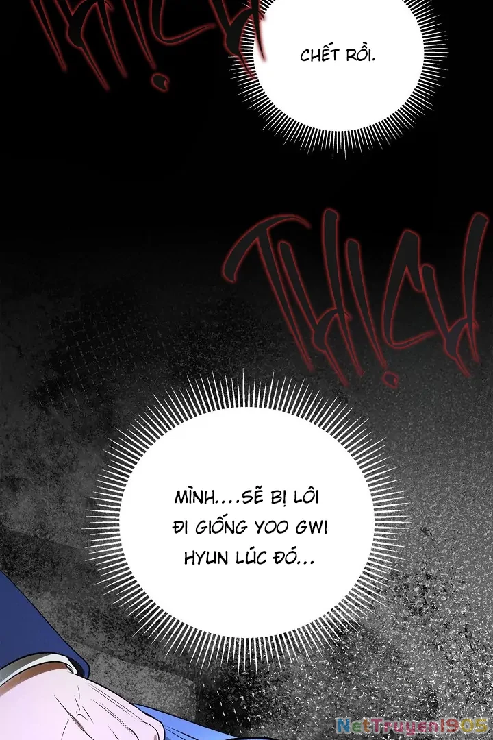 Sóng Gió Chapter 24 - Trang 28