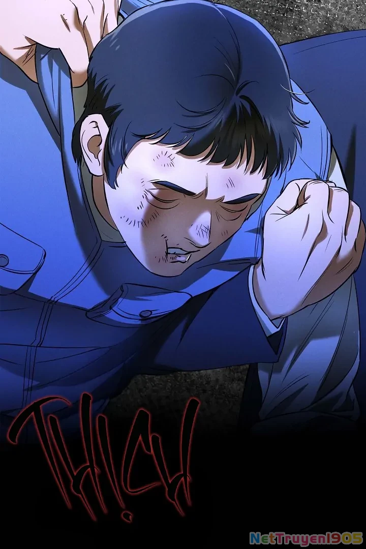 Sóng Gió Chapter 24 - Trang 29