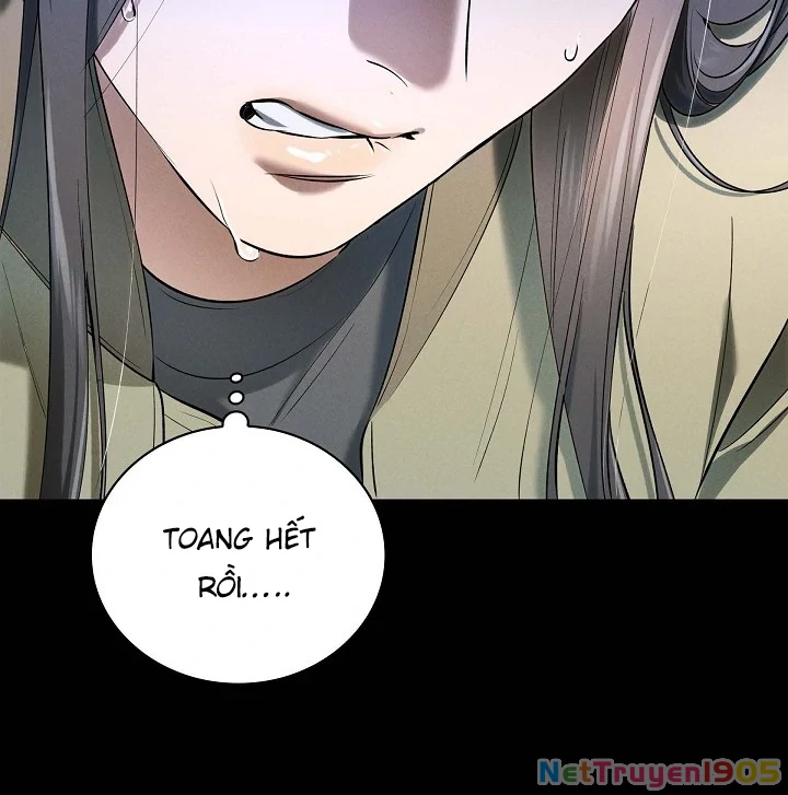 Sóng Gió Chapter 24 - Trang 31