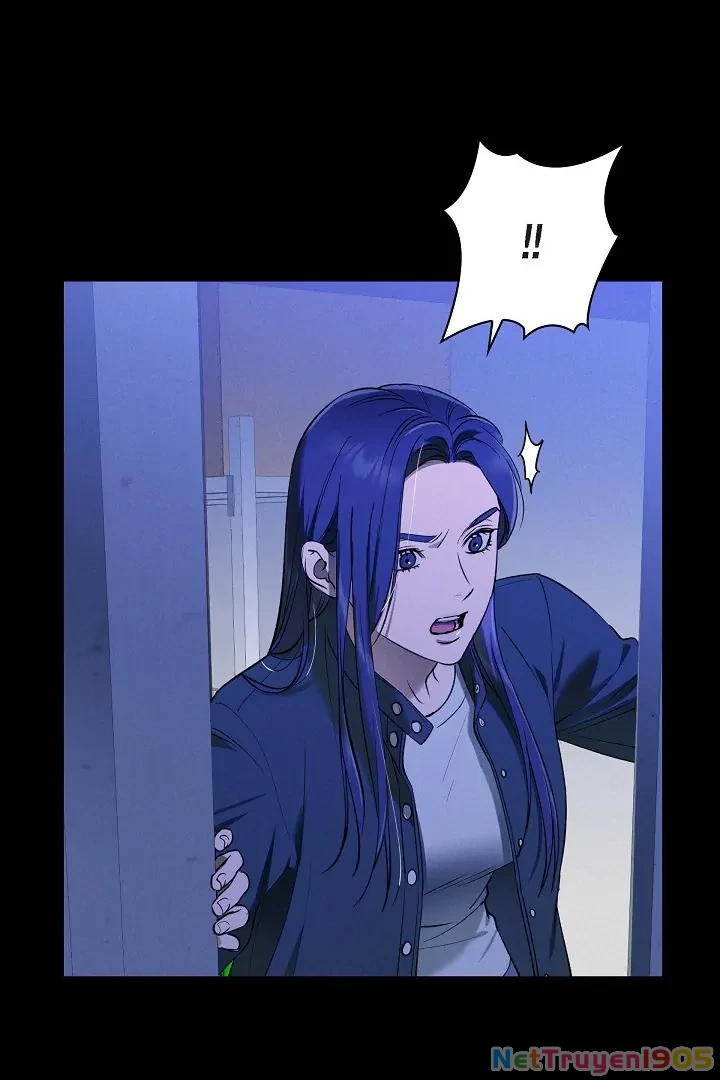 Sóng Gió Chapter 24 - Trang 38