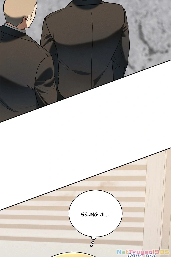 Sóng Gió Chapter 24 - Trang 4