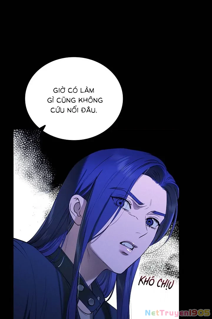 Sóng Gió Chapter 24 - Trang 40
