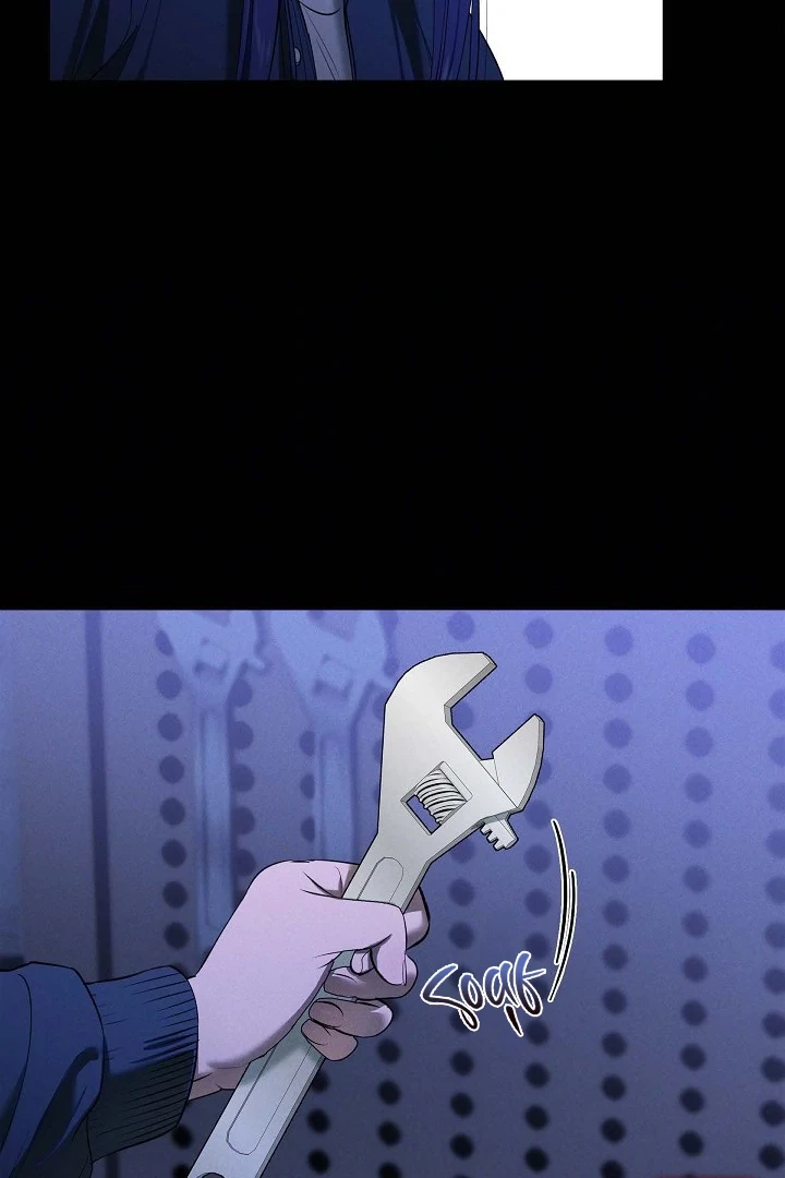Sóng Gió Chapter 24 - Trang 41