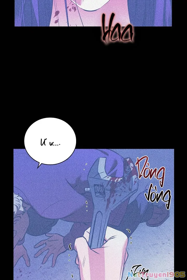 Sóng Gió Chapter 24 - Trang 45