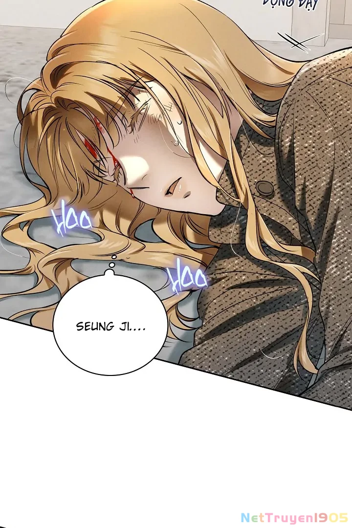 Sóng Gió Chapter 24 - Trang 5