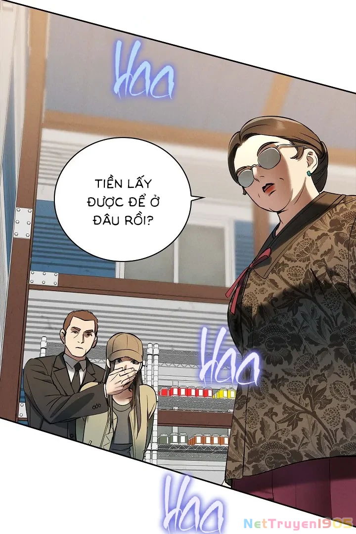 Sóng Gió Chapter 24 - Trang 6