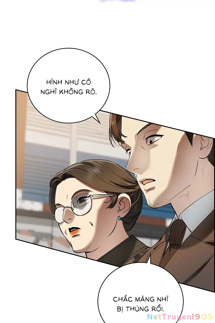 Sóng Gió Chapter 24 - Trang 7