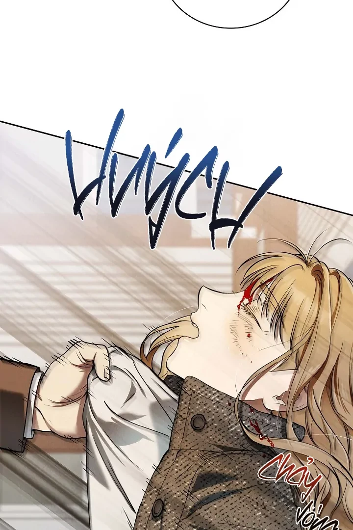 Sóng Gió Chapter 24 - Trang 8