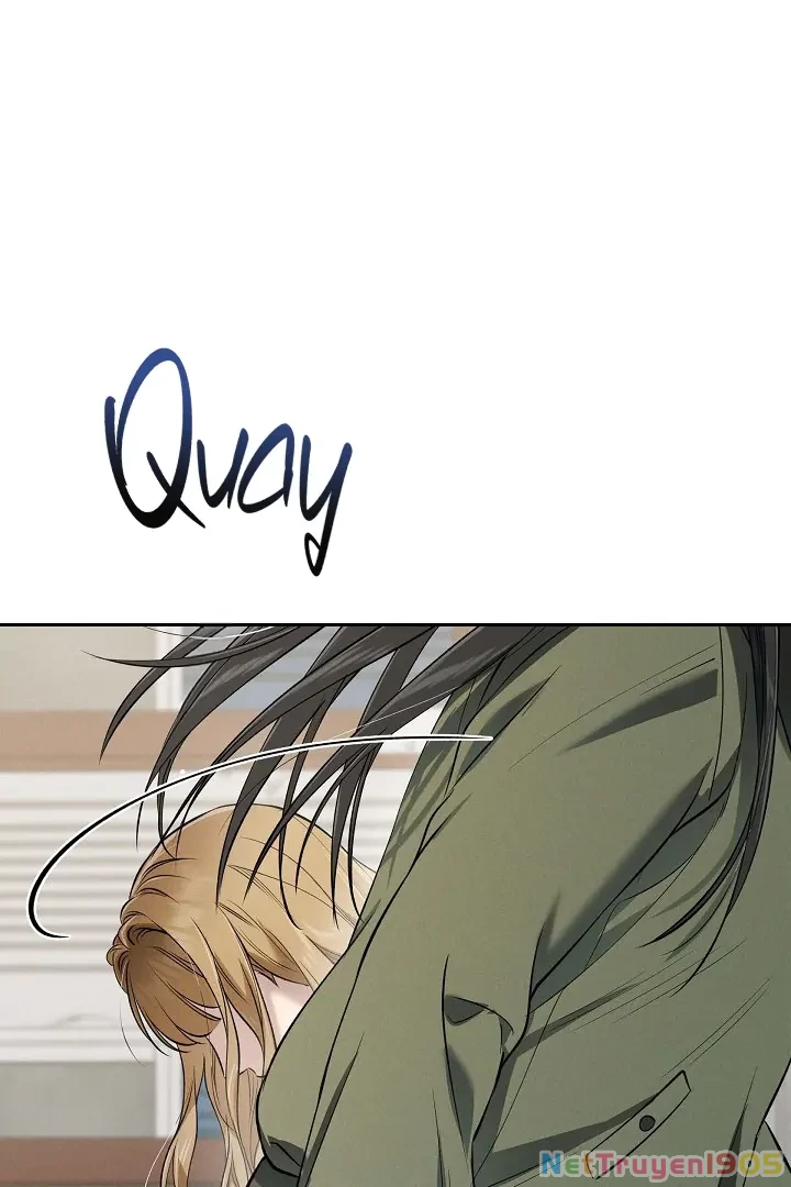 Sóng Gió Chapter 25 - Trang 11