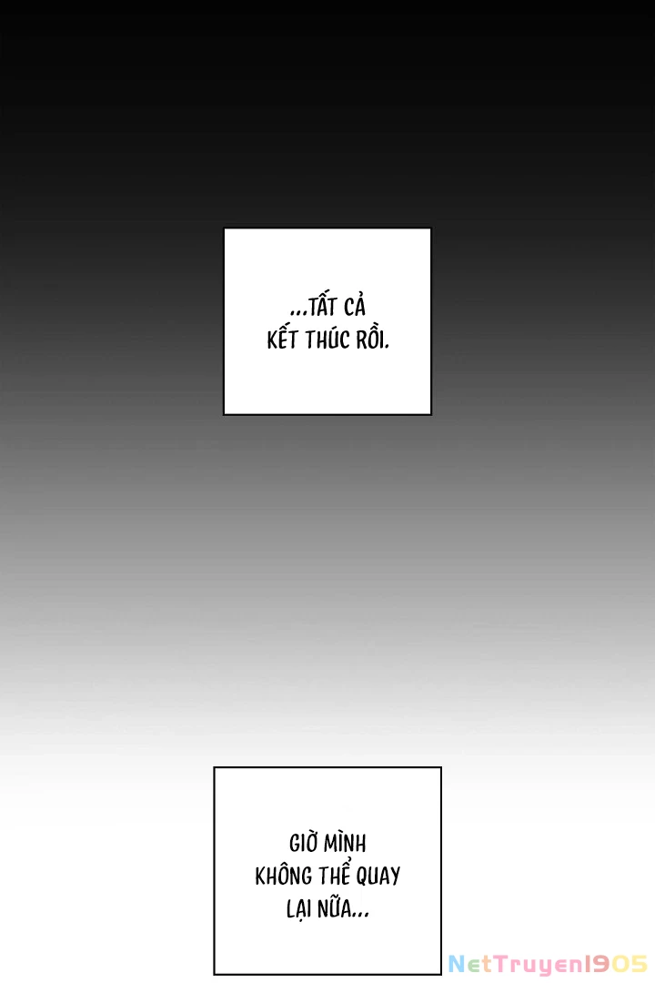 Sóng Gió Chapter 25 - Trang 16