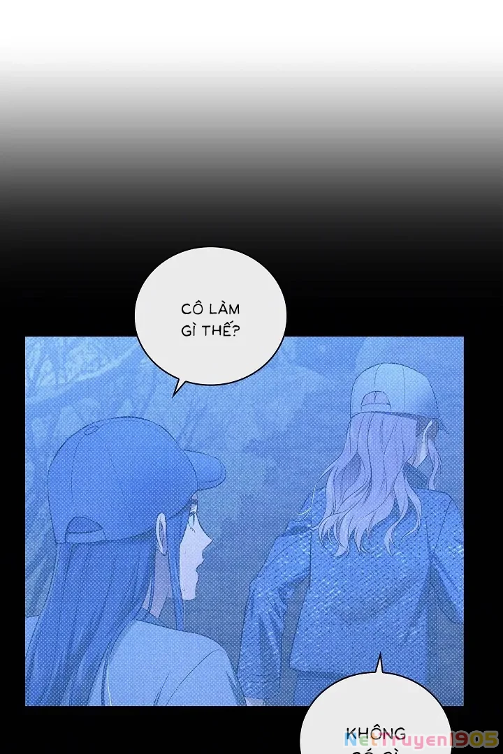 Sóng Gió Chapter 25 - Trang 19