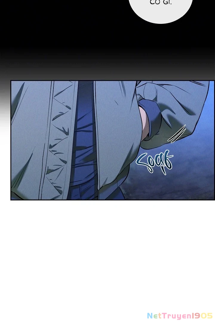 Sóng Gió Chapter 25 - Trang 20