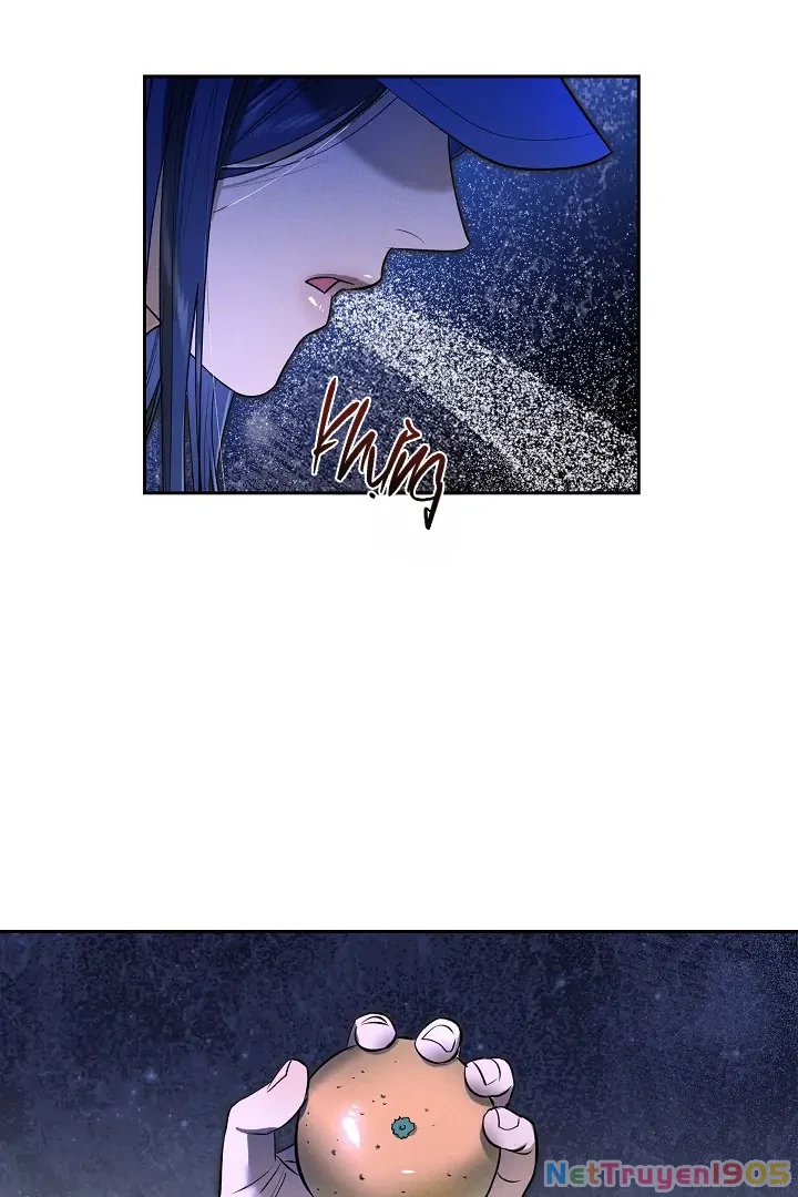 Sóng Gió Chapter 25 - Trang 21