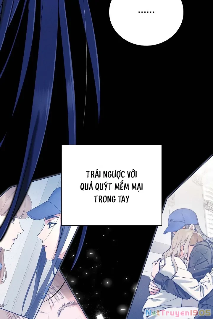 Sóng Gió Chapter 25 - Trang 25