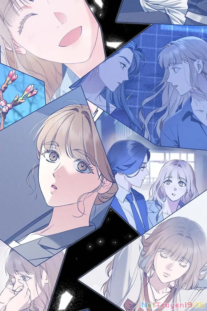 Sóng Gió Chapter 25 - Trang 26