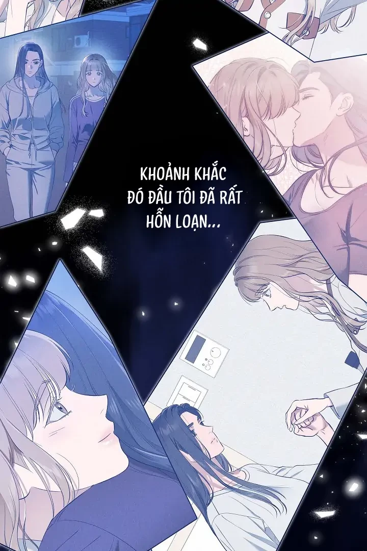 Sóng Gió Chapter 25 - Trang 27
