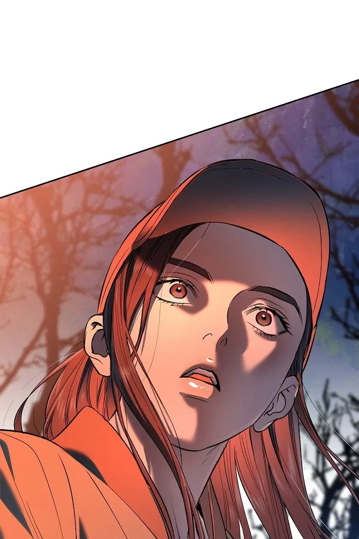 Sóng Gió Chapter 25 - Trang 31