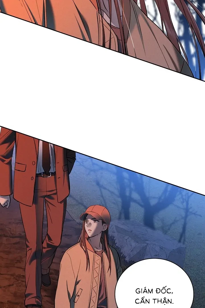 Sóng Gió Chapter 25 - Trang 32