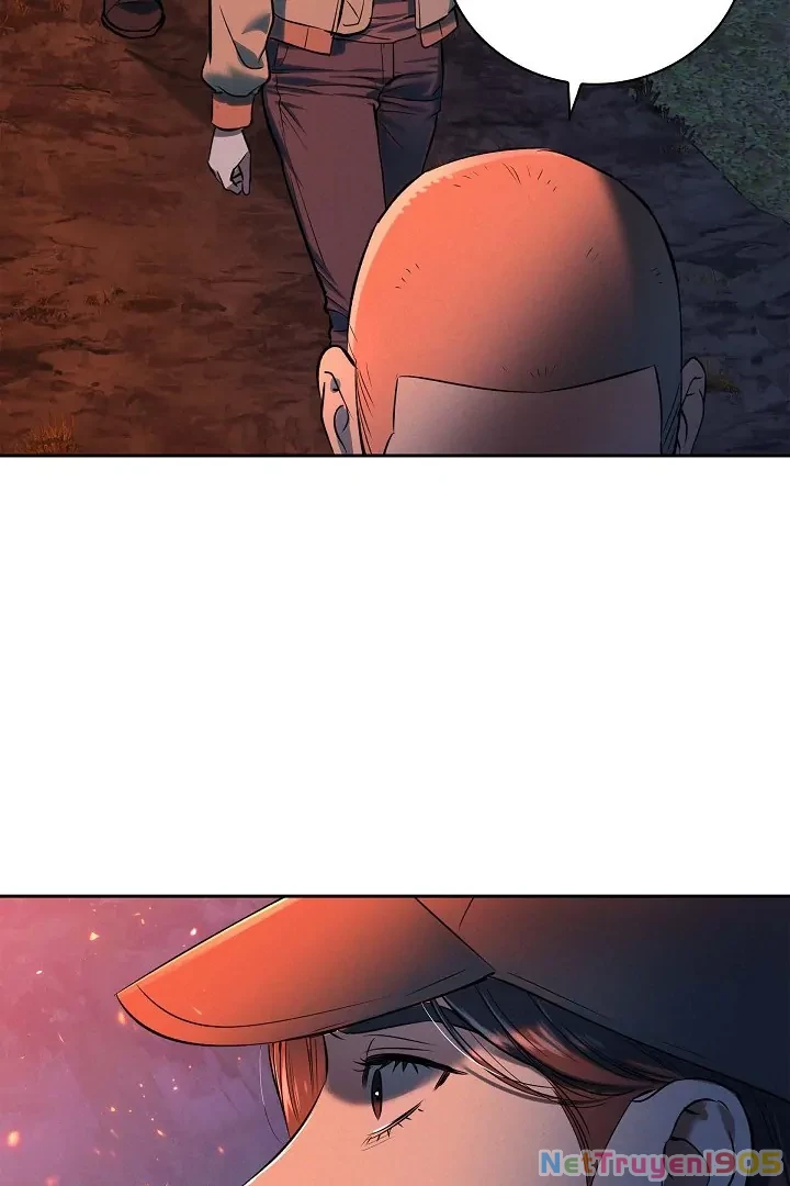Sóng Gió Chapter 25 - Trang 33