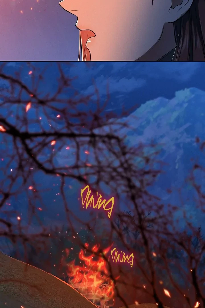 Sóng Gió Chapter 25 - Trang 34