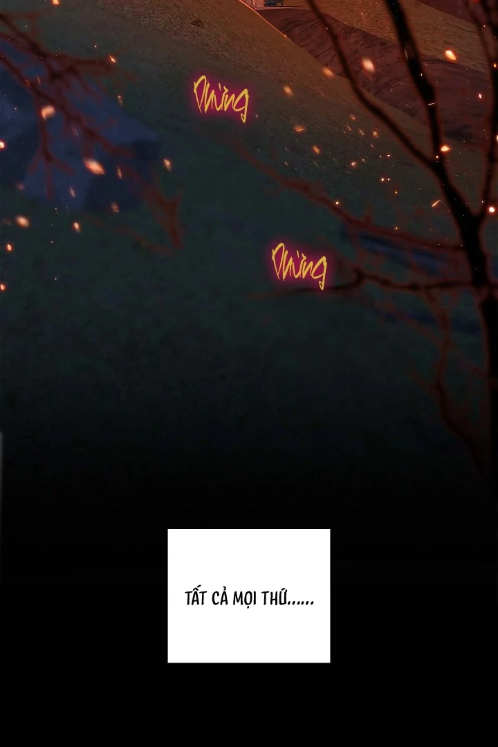 Sóng Gió Chapter 25 - Trang 35