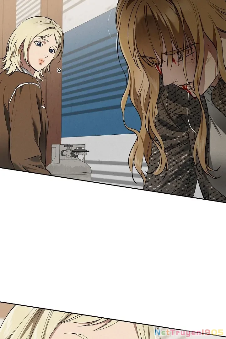 Sóng Gió Chapter 25 - Trang 4