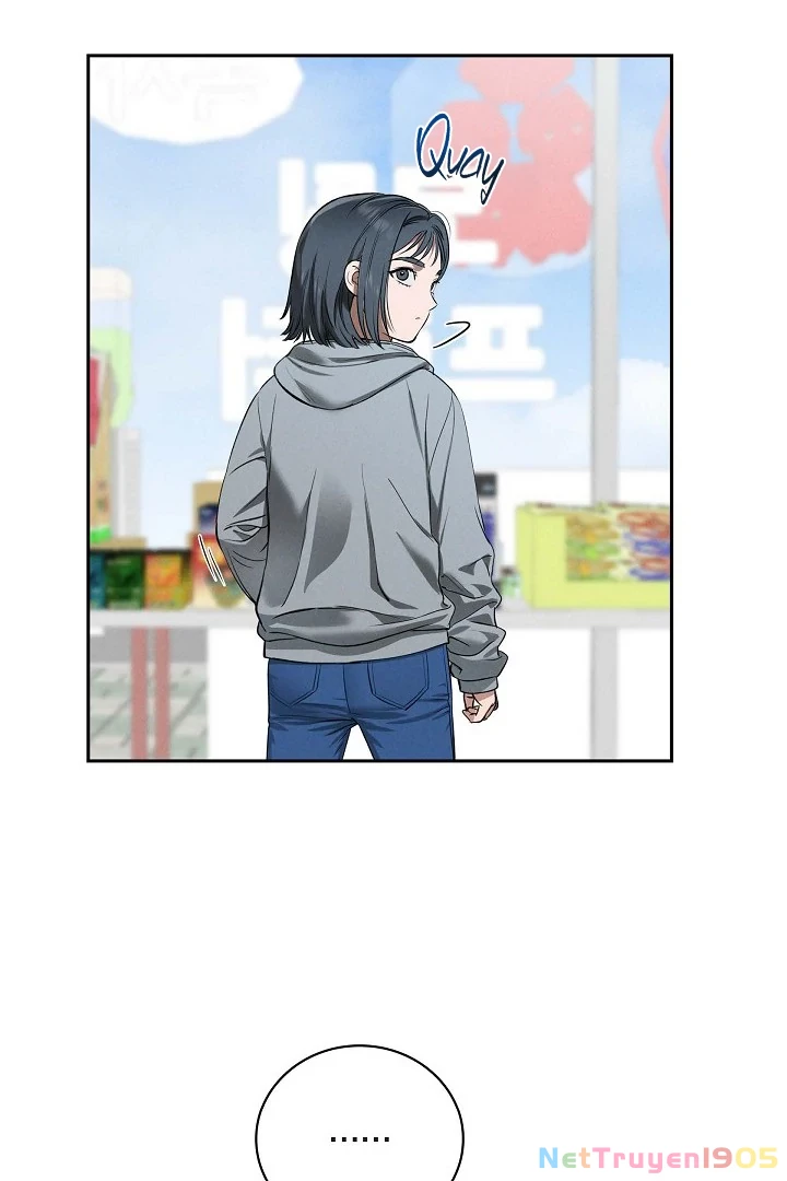 Sóng Gió Chapter 25 - Trang 41