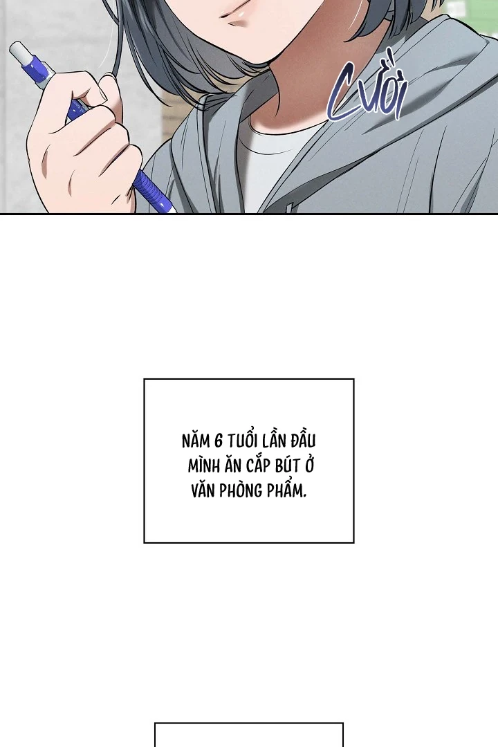 Sóng Gió Chapter 25 - Trang 44