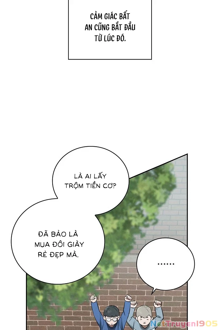 Sóng Gió Chapter 25 - Trang 45