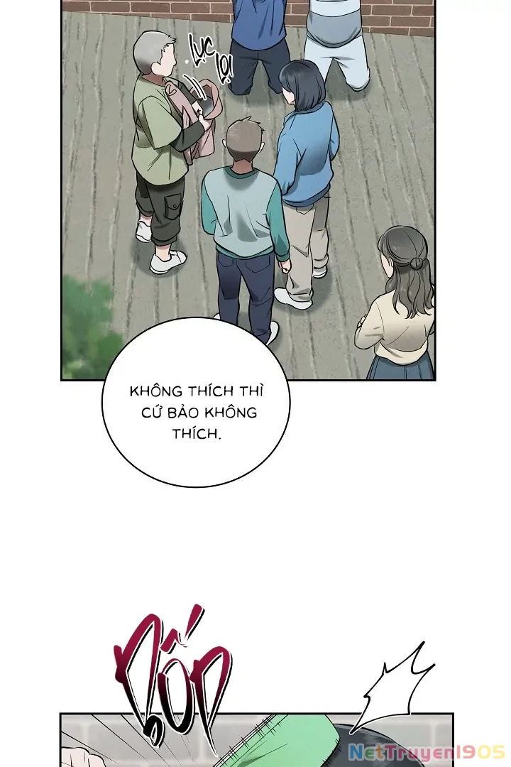 Sóng Gió Chapter 25 - Trang 46
